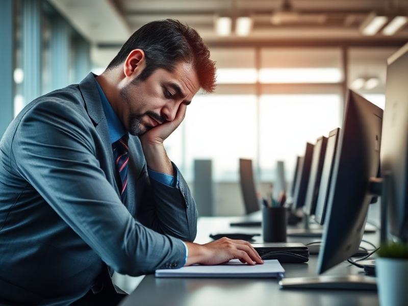 Mental & Physical Fatigue