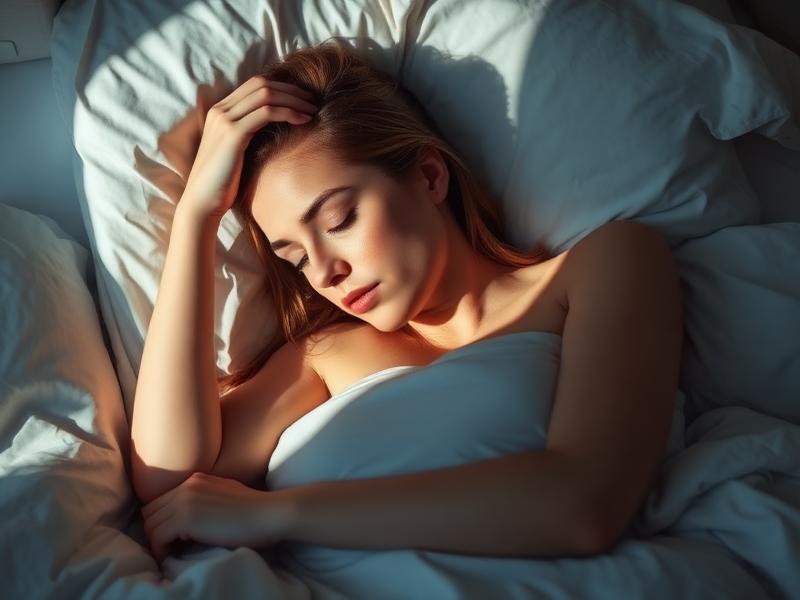 Sleep Difficulties