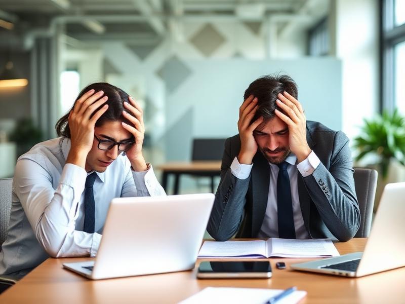 Stress Support